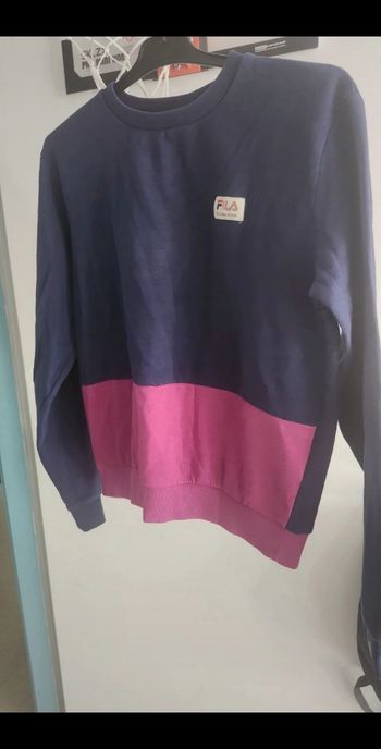 pull fila