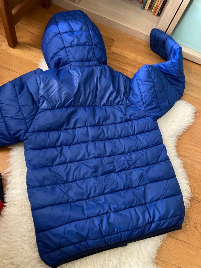 Doudoune Timberland - photo numéro 5