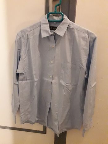 Chemise Moreteau taille 40