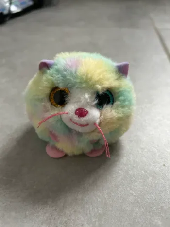 Peluche