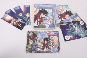 Edens Zero – Volume 2