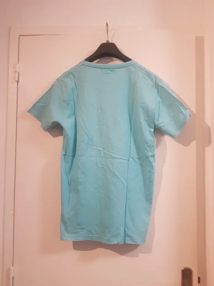 T-shirt homme Kaporal - photo numéro 4