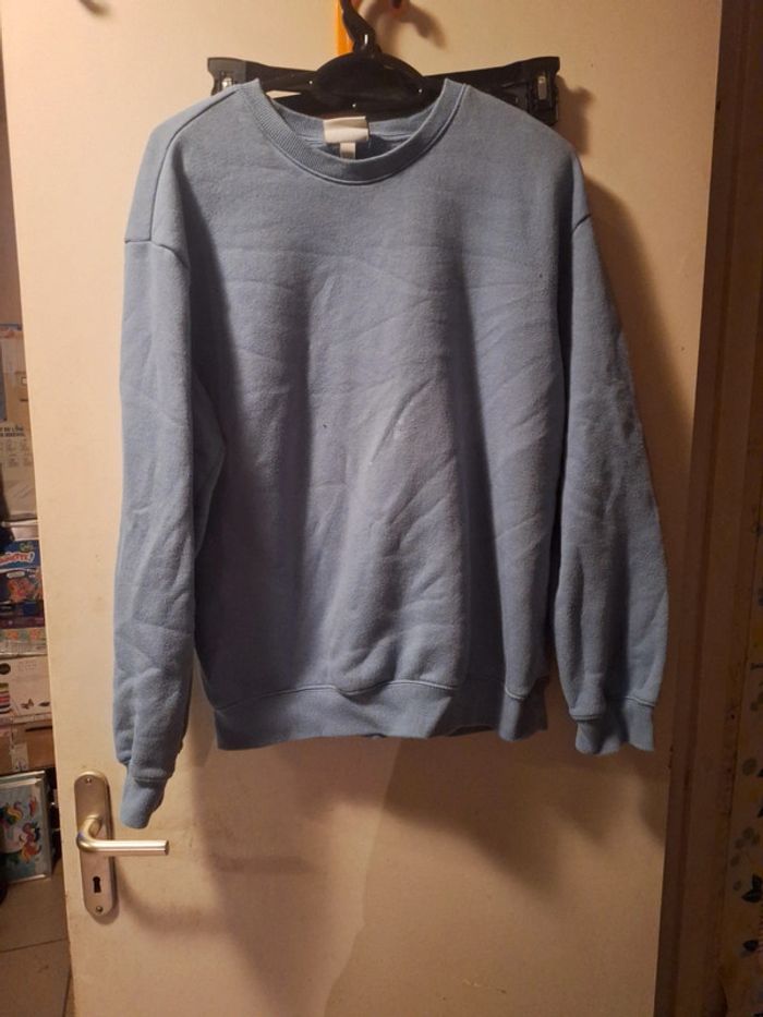 Pull chaud polaire S H&M