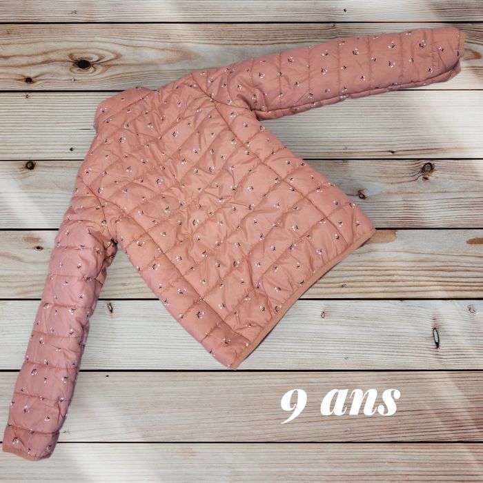 Doudoune légère Vertbaudet - photo numéro 2