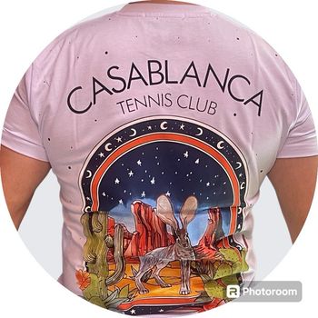 TEE shirt casa