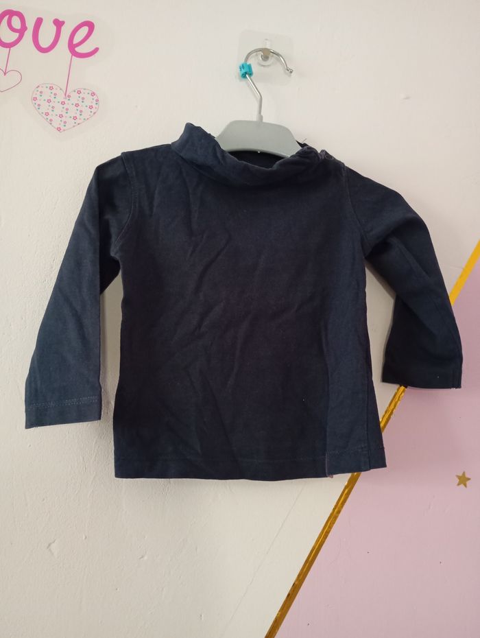 Lot haut fille Kik - photo numéro 8