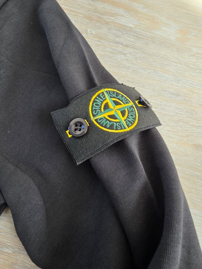 Pull Stones island - photo numéro 6