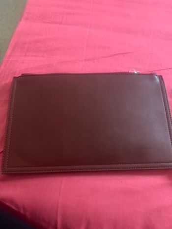 Pochette neuve