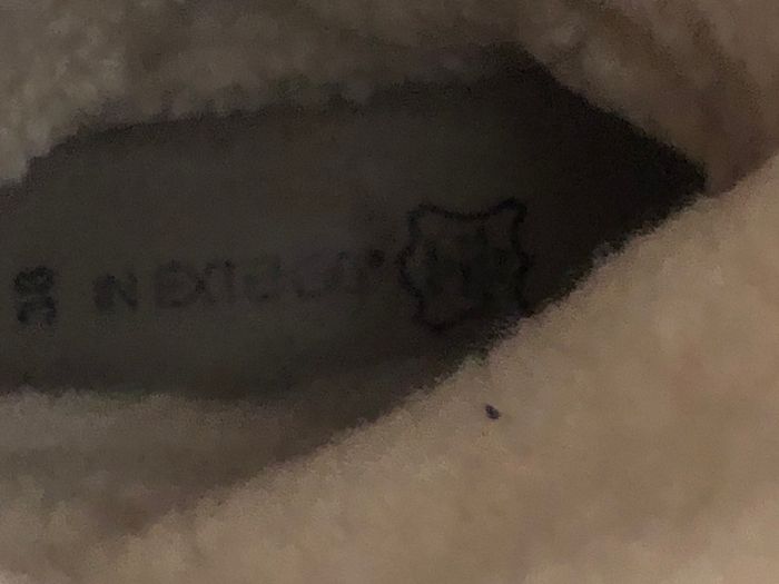 Bottes - photo numéro 7