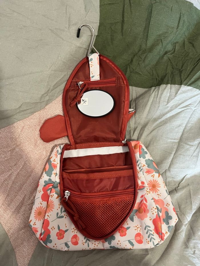 Les deglingos trousse de toilette - photo numéro 2