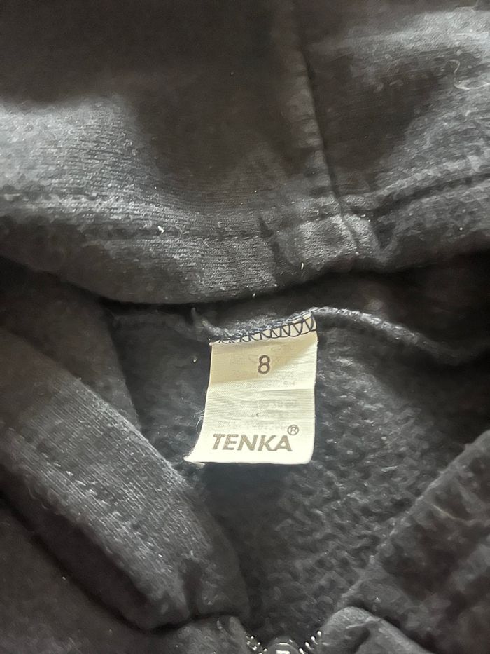 Veste - photo numéro 3