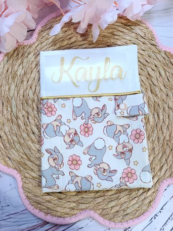 Carnet de santé personnalisé