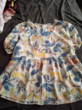 Blouse