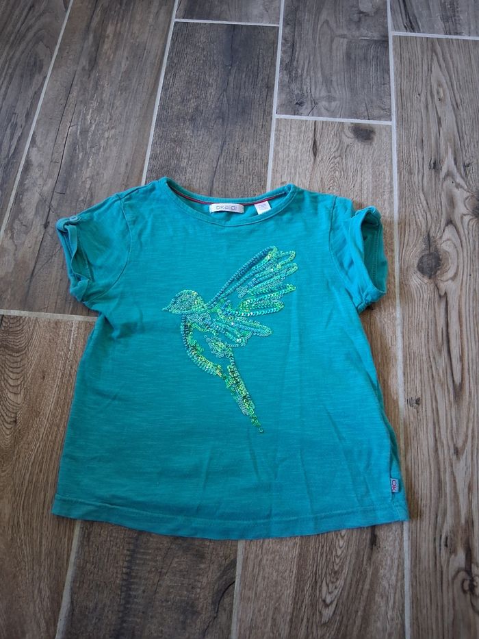 Tee shirt