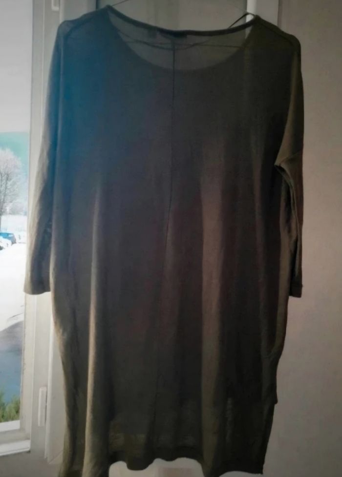 Tee shirt femme - photo numéro 5