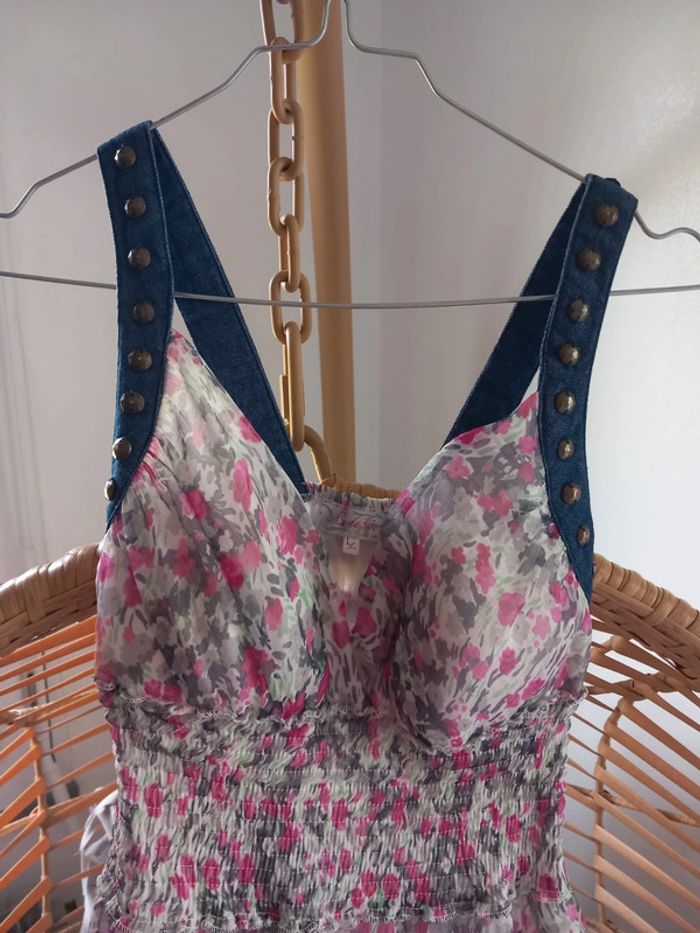 Robe longue taille L/XL - photo numéro 2