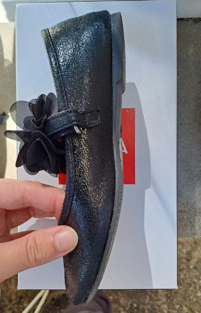 Chaussures soiree 32 - photo numéro 2