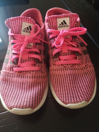 Basket Adidas