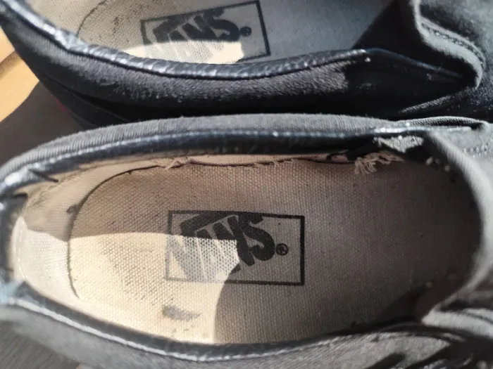 Vans slip on - photo numéro 6