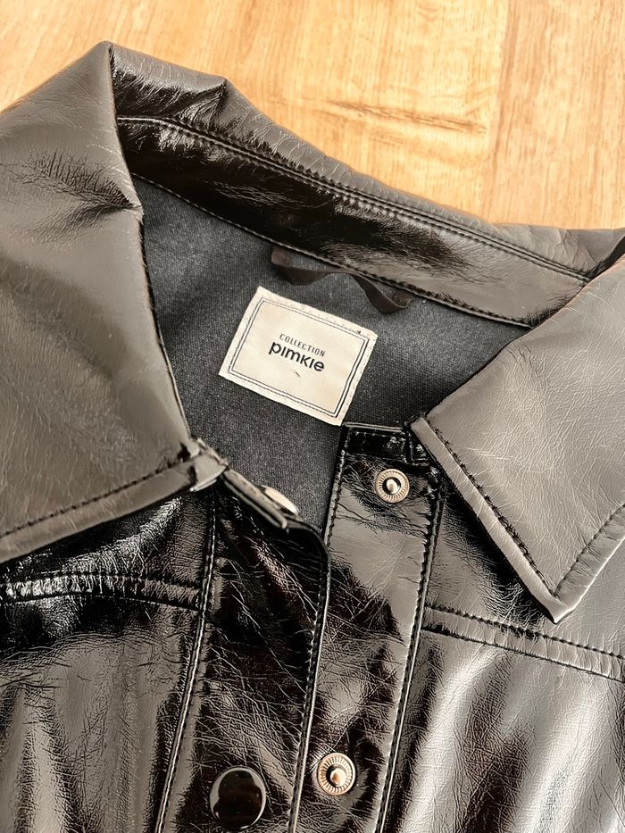 Vends veste - photo numéro 3