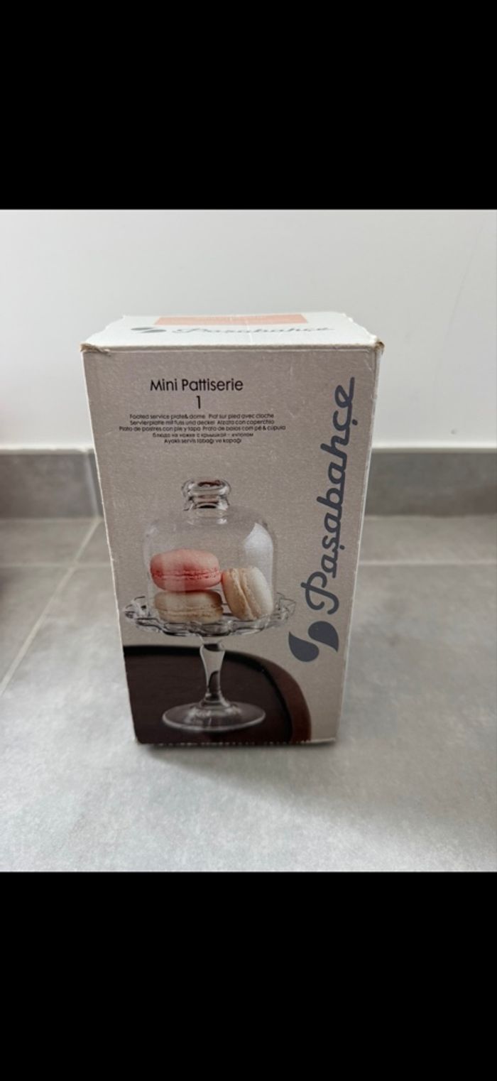 Décoration cloche - photo numéro 7