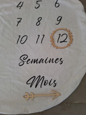 Couverture étape