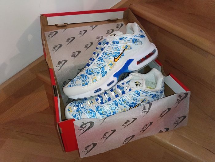 Nike TN Lisbonne - photo numéro 5