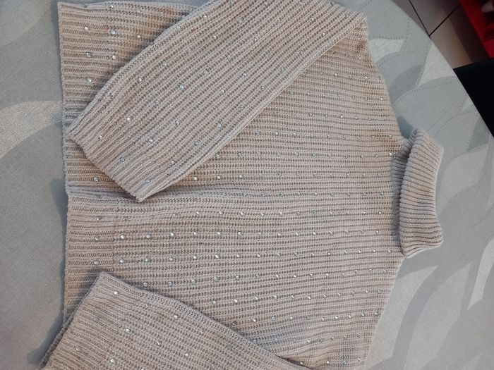 Gros sous pull - photo numéro 4
