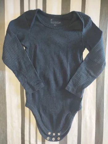 Body 18-24 mois