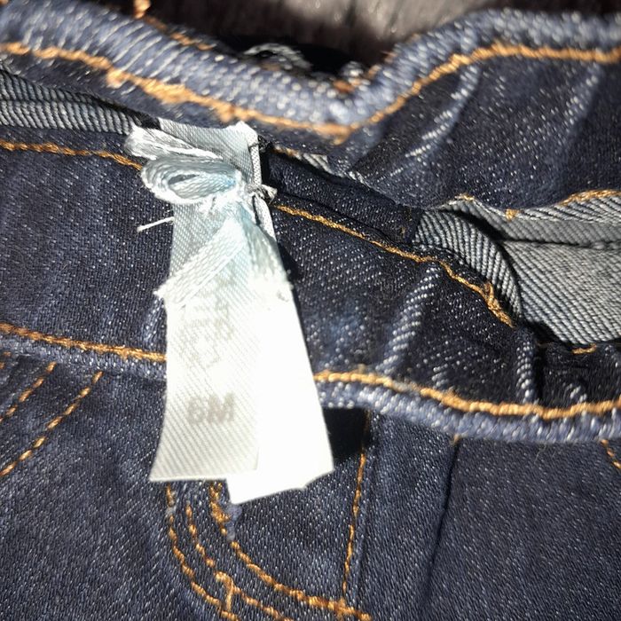 Jeans - photo numéro 2