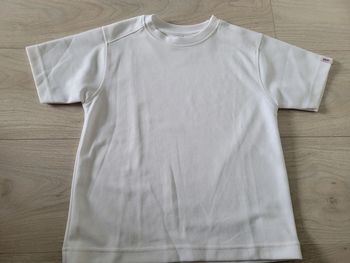 Ts manches courtes sport