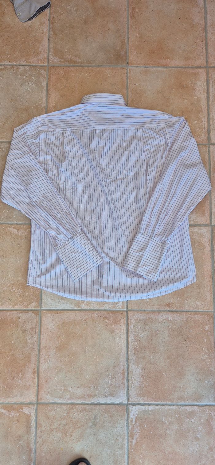 Chemise Yves Saint Laurent - photo numéro 5