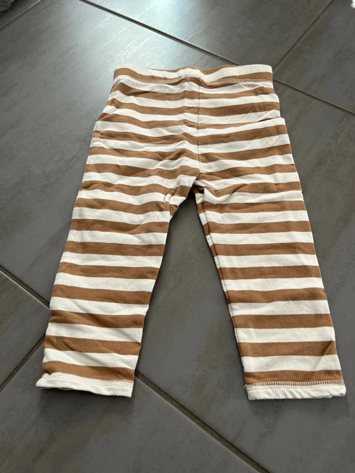 Pantalon chaud - photo numéro 3