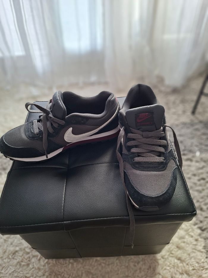 Basket nike - photo numéro 2