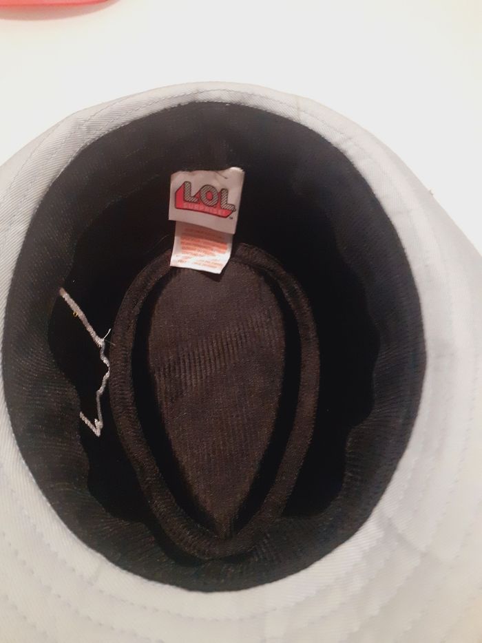 Chapeau lol surprise taille 52 cm - photo numéro 4
