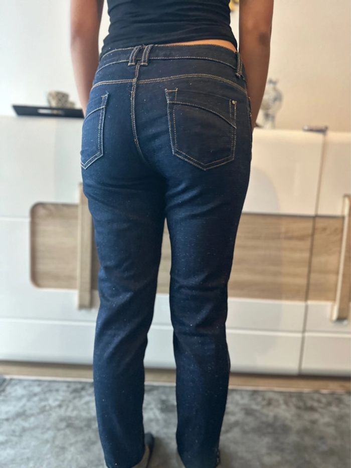 Jeans promod - photo numéro 3