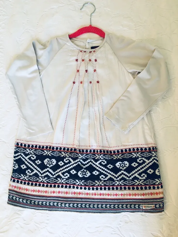 Robe Catimini