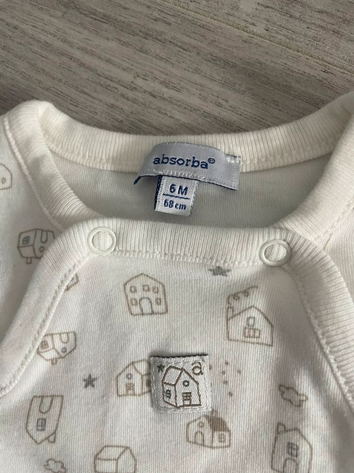 Pyjama mixte absorba - photo numéro 12