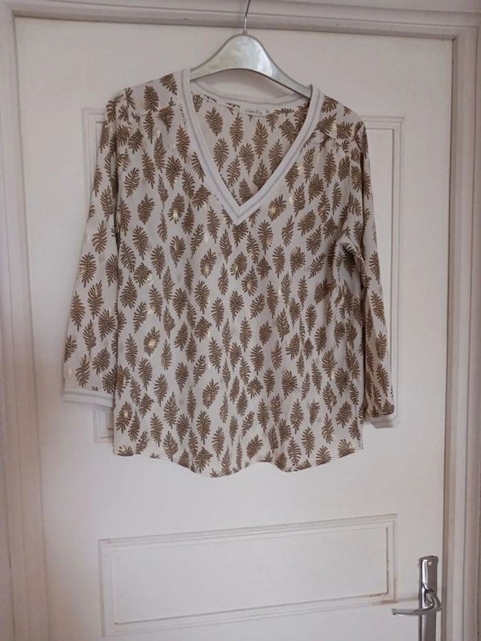 Blouse Noemie&Co - photo numéro 3