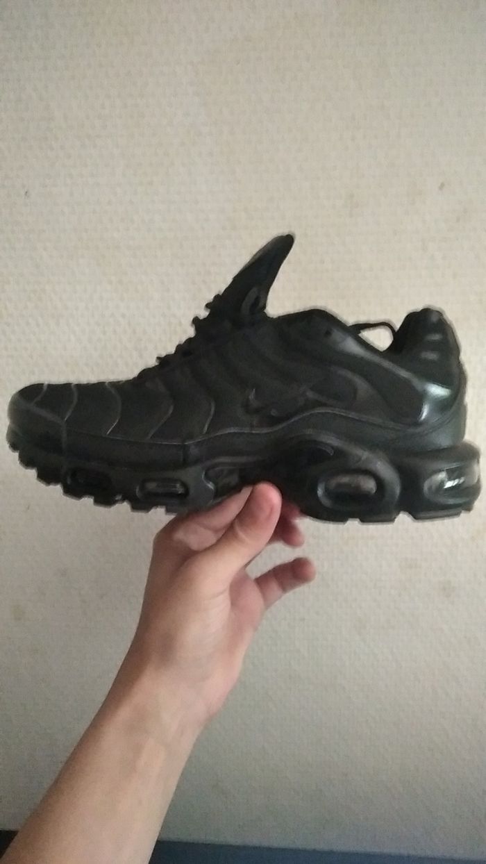 Basket Nike