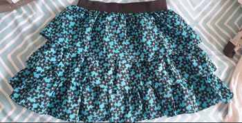 Jupette 12ans jupe