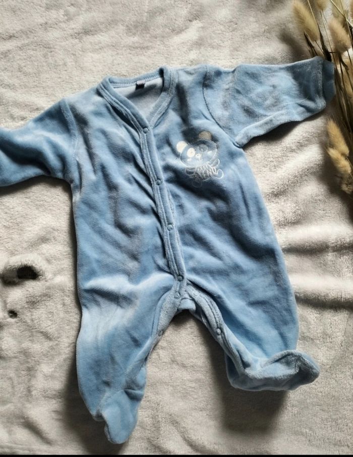 Pyjama - photo numéro 5