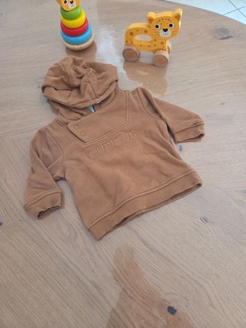 Sweat Obaibi
