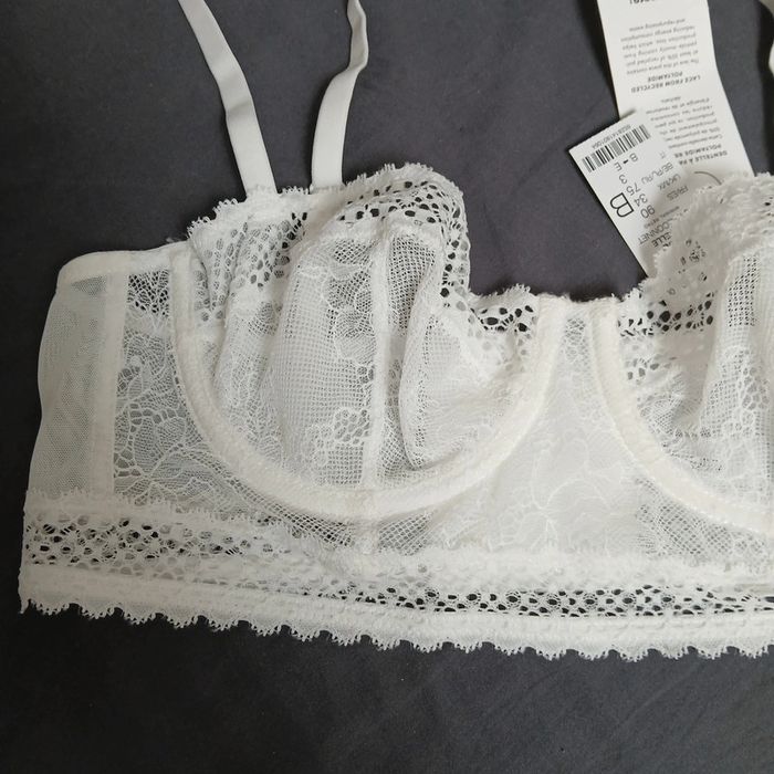 Soutien gorge Etam - photo numéro 2