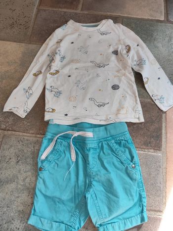 Ensemble 3ans