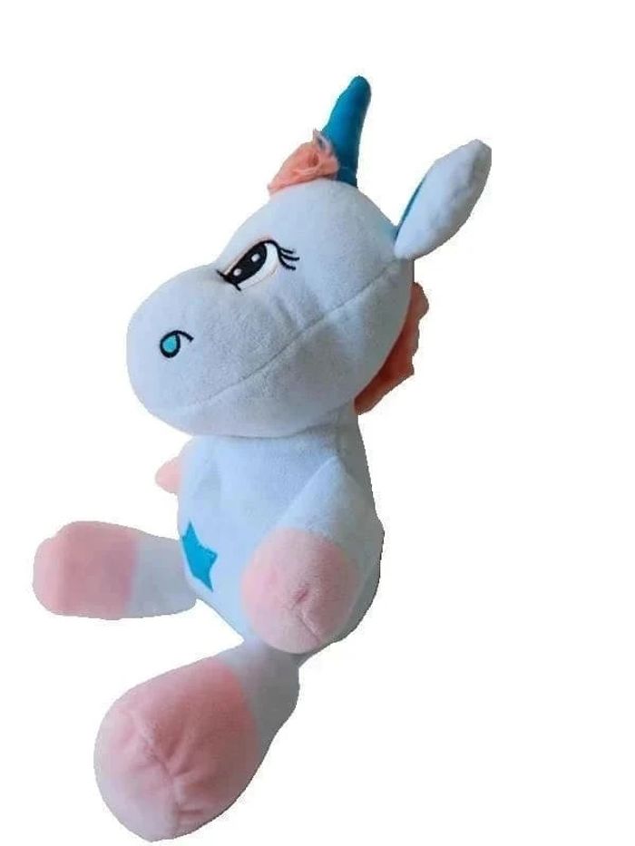 🧸 Peluche Licorne 🧸 - photo numéro 2