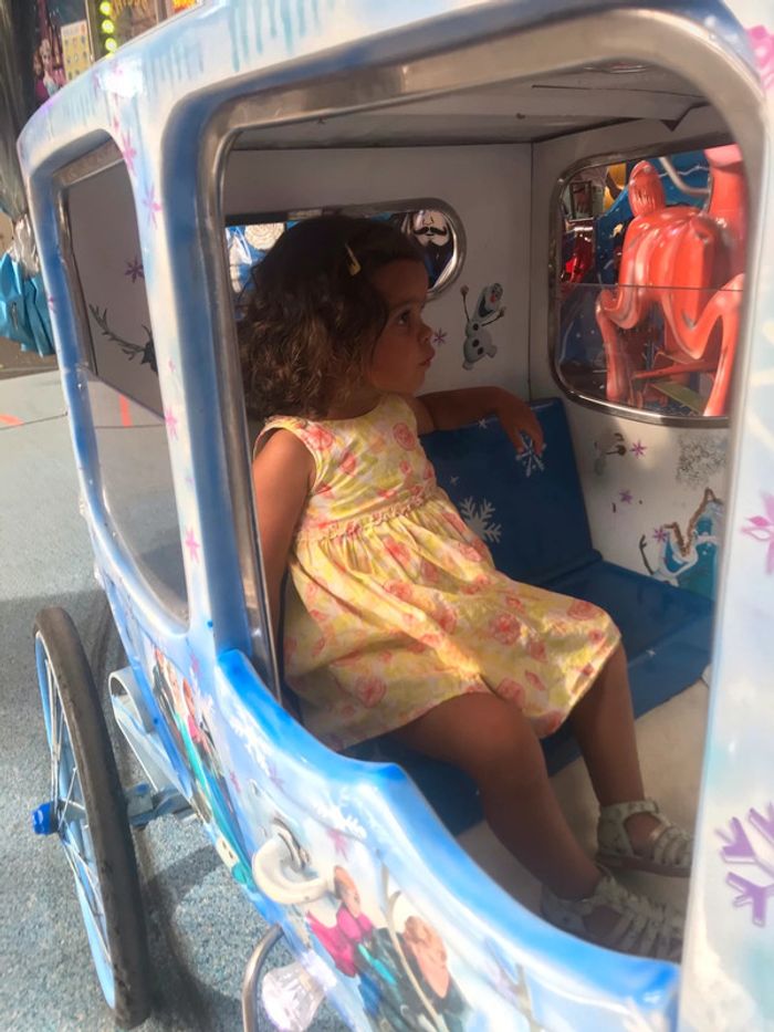 Robe courte sergent major - photo numéro 7