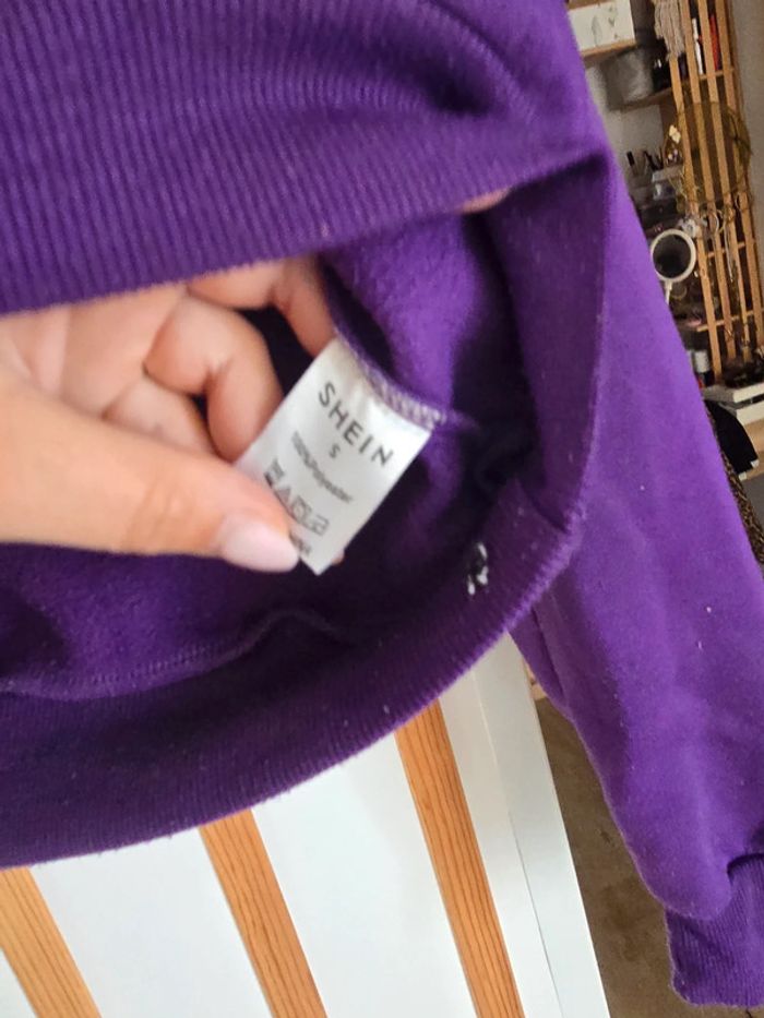 4 pulls / sweat - photo numéro 6