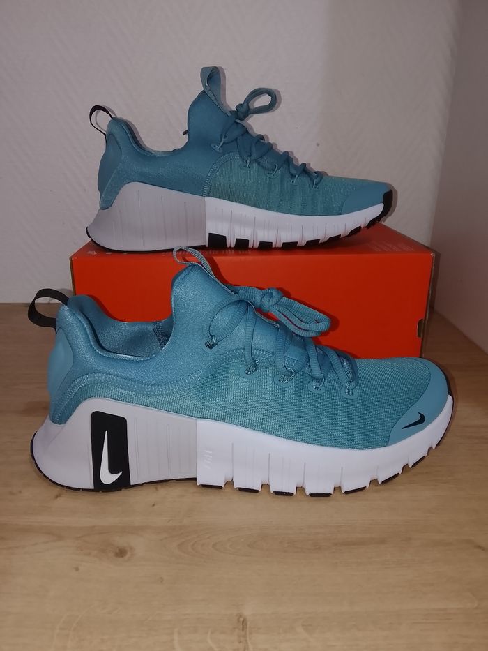 Nike Metcon 6 taille 44