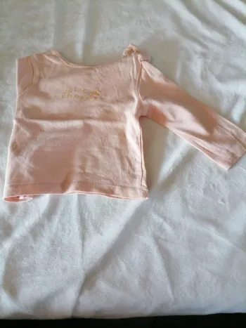 Tee-shirt